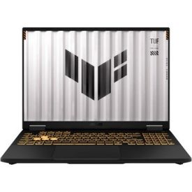 Ноутбук Asus TUF Gaming 16 FX608JMR-F16.I75060 (Intel Core i7 14650HX 5200MHz/32Gb/1Tb), Черный