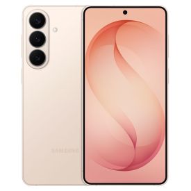Смартфон Samsung Galaxy S26 Plus, 12/256 Гб, Dual: nano SIM + eSIM, Pink Gold, Розовое золото