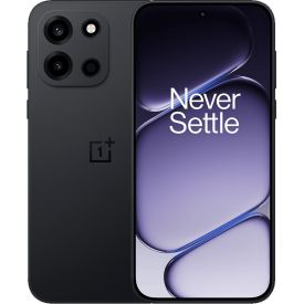 Смартфон OnePlus Nord 6, 12/512 ГБ, Pitch Black, черный