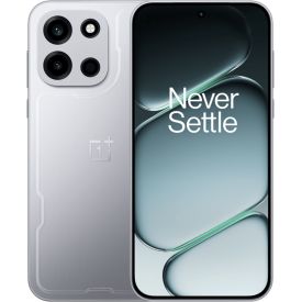 Смартфон OnePlus Nord 6, 12/256 ГБ, Quick Silver, серебристый