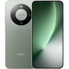 Смартфон Honor Magic 8 Lite, 8/512 Гб, без З/У, Green, Зеленый 
