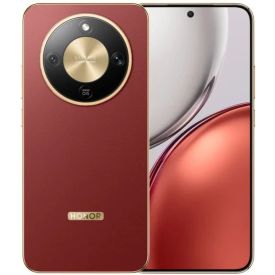 Смартфон Honor Magic 8 Lite, 8/256 Гб, Brown, Коричневый 