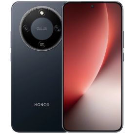 Смартфон Honor Magic 8 Lite, 8/256 Гб, Black, Черный