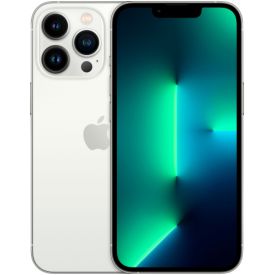 Смартфон iPhone 13 Pro MAX, 512 Гб, , Dual SIM (nano SIM+eSIM), White, белый