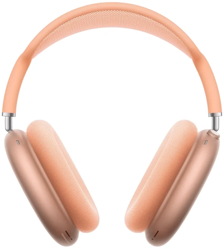 Беспроводные наушники Apple AirPods Max 2026, Orange, оранжевый