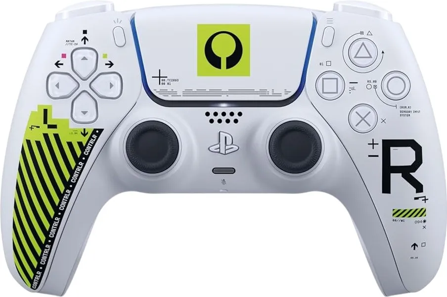 Sony DualSense, Marathon Limited Edition