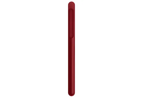 Чехол Apple Pencil (PRODUCT)RED MR552