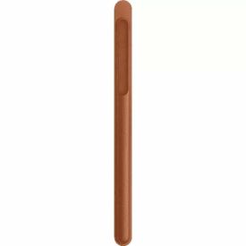 Чехол Apple Pencil Saddle Brown MQ0V2
