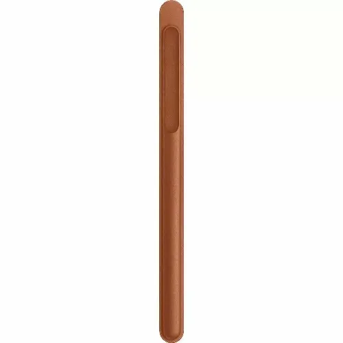 Чехол Apple Pencil Saddle Brown MQ0V2