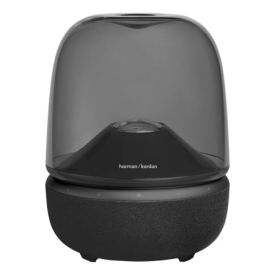 Портативная акустическая система Harman Kardon Aura Studio 5, Black, черный