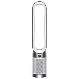 Очиститель воздуха Dyson Air Purifier TP10, серебристый