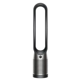 Очиститель воздуха Dyson Purifier Cool TP11, черный/никель