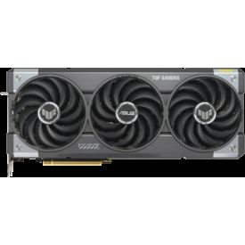 Видеокарта ASUS GeForce RTX 5070 TUF Gaming OC Edition