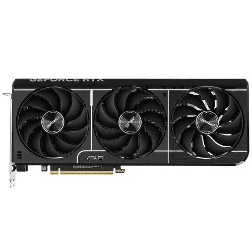 Видеокарта ASUS GeForce RTX 5070 PRIME OC Edition