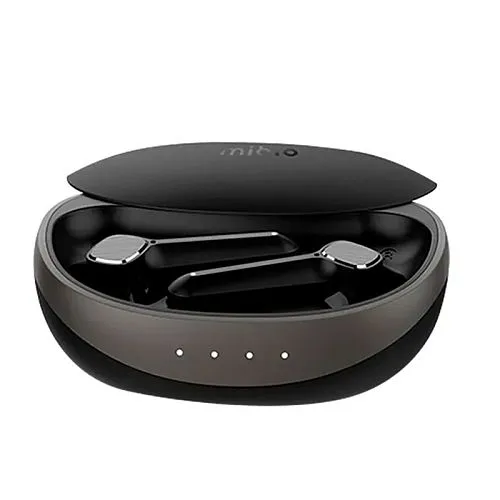 Беспроводные наушники Xiaomi Mibro S1, черный