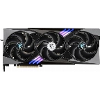 Видеокарты MSI