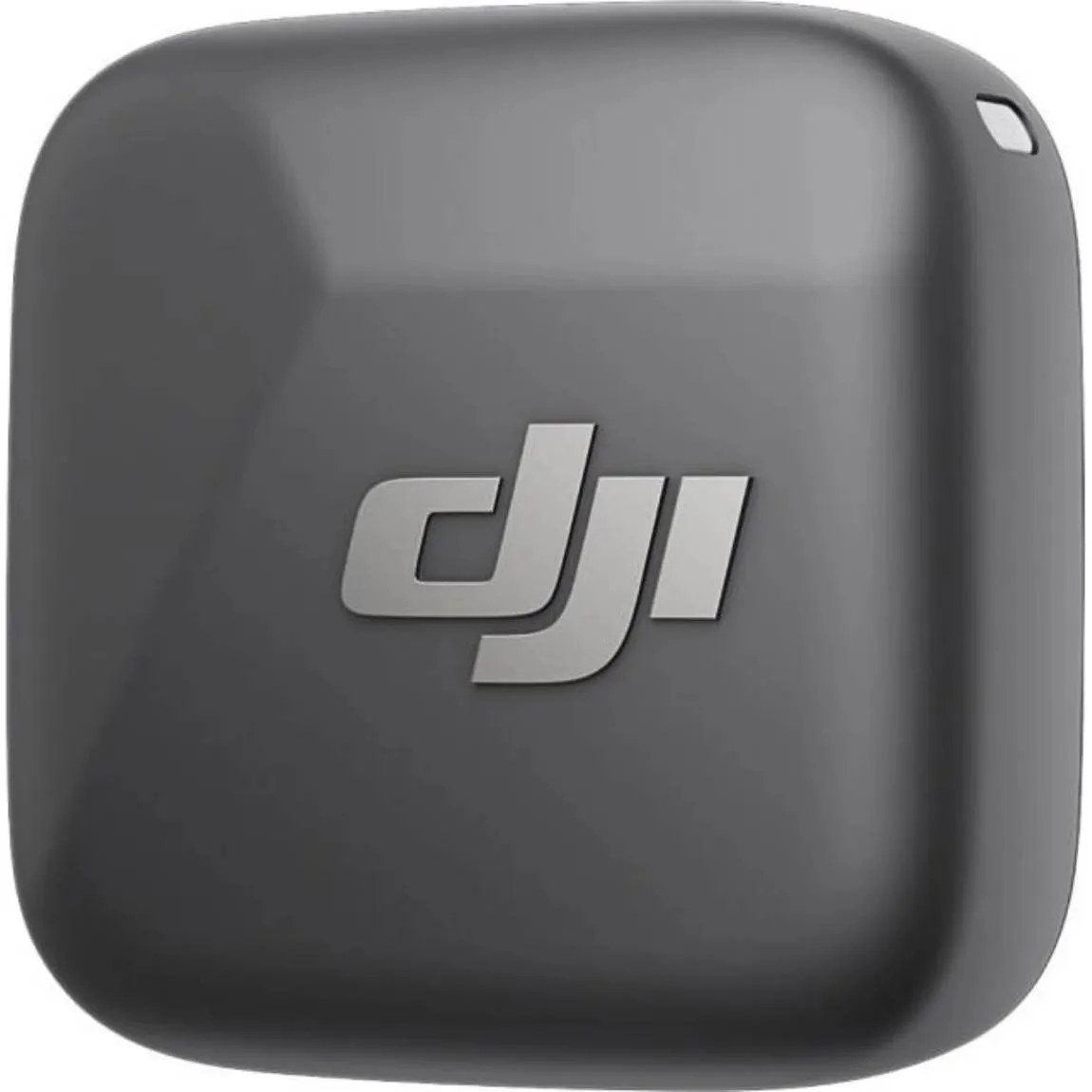 Микрофонный передатчик DJI Mic Mini, Infinity Black