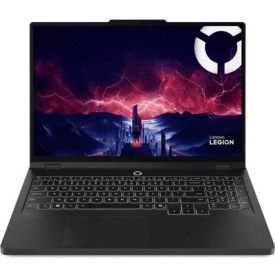 Ноутбук Lenovo Legion Pro 5i Gen 10 83LU0007US (Intel Ultra 9 275HX/32Gb/1Tb), Черный