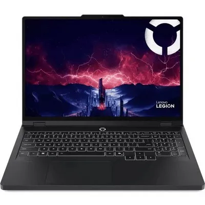 Lenovo Legion Pro 5 16 83F2002CUS (AMD Ryzen 9 9955HX 5400MHz/16Gb/1Tb), Черный