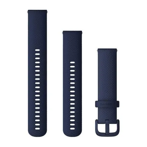 Garmin Quick Release Band, 20 мм, Navy