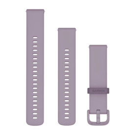 Ремешок Garmin Quick Release Band, 20 мм, Orchid