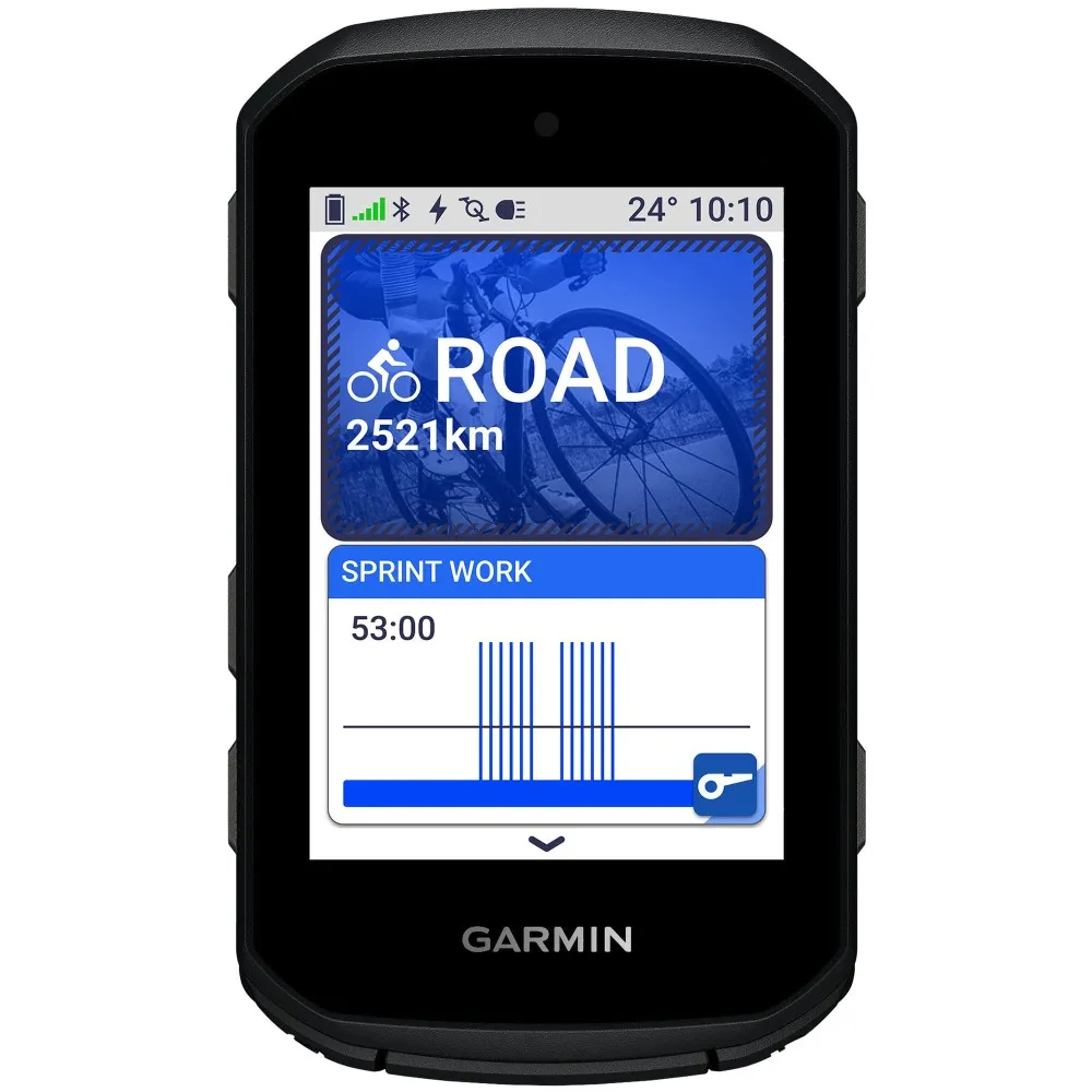 Garmin Edge 550, Black