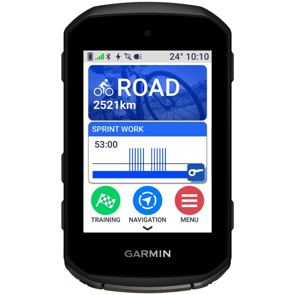 Garmin Edge 850, Black