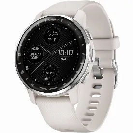Часы Garmin D2 Air X10 Ivory/White (010-02496-13)