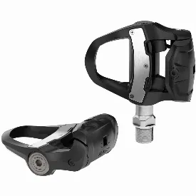 Педали Garmin Rally RK110, Black, черный