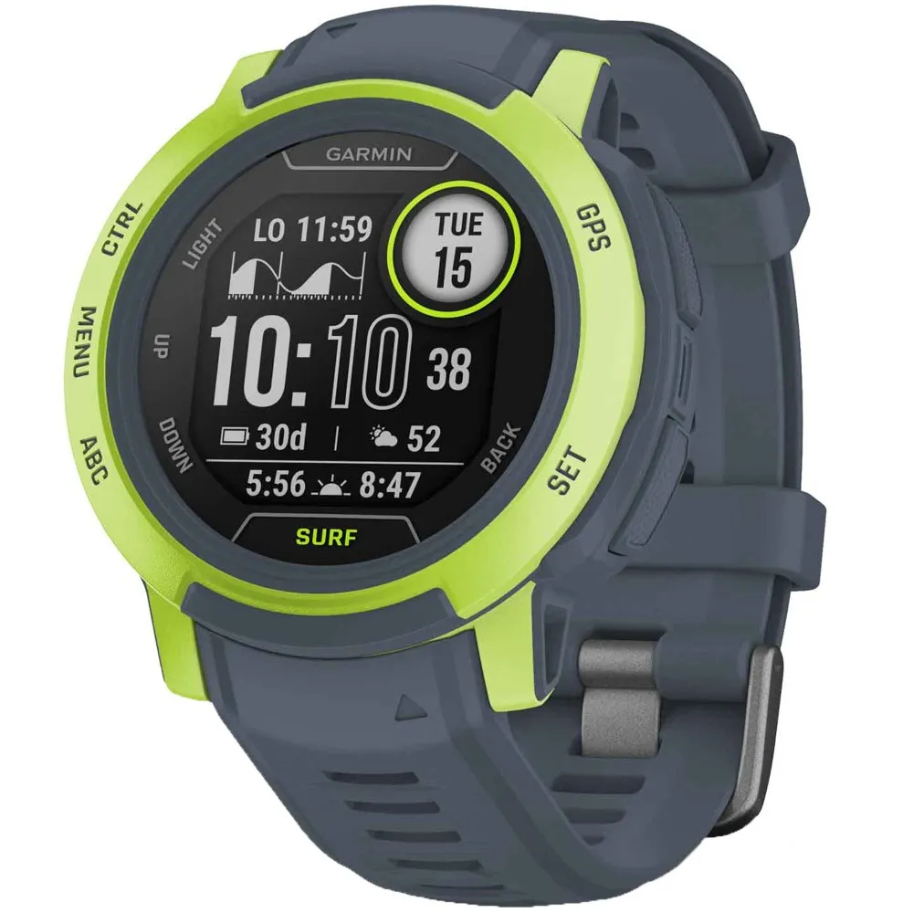 Garmin Instinct 2 Surf Edition Mavericks (010-02626-02)