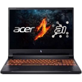 Ноутбук Acer Nitro V 16 AI ANV16-61-R8UE (AMD Ryzen AI 7 350/16Gb/1024Gb), Серый