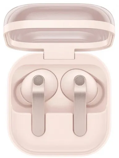 Samsung Galaxy Buds 4 Pro, розовое золото