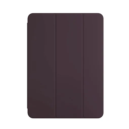 Smart Folio для планшета Apple iPad Air 10.9, MNA43, Dark Cherry, Темная вишня