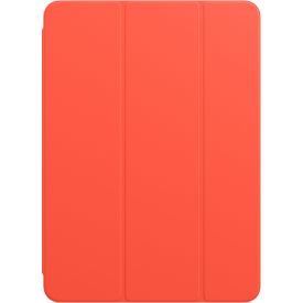 Чехол Smart Folio для планшета Apple iPad Air 10.9, MJM23, Electric Orange, Оранжевый