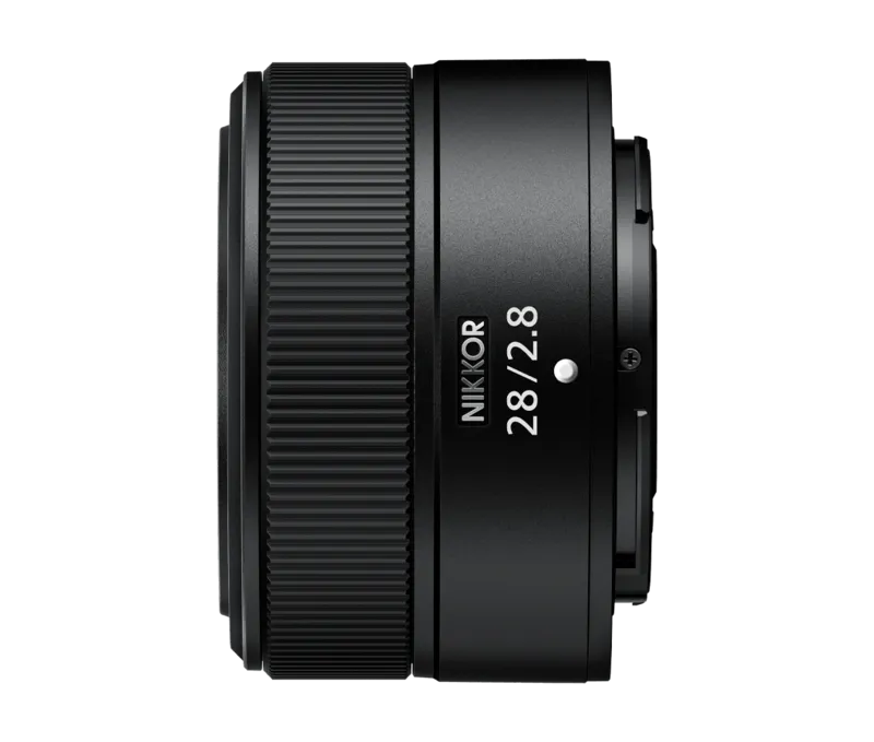 Nikon Nikkor Z 28mm f/2.8