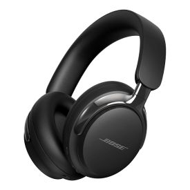 Беспроводные наушники Bose QuietComfort Ultra Headphones Gen2, Black