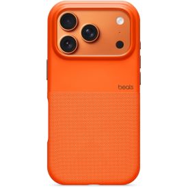 Чехол Beats для iPhone 17 Pro Max Rugged Magsafe, Sierra Orange