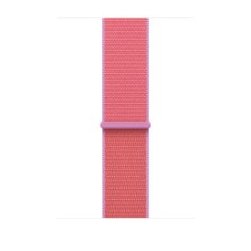 Ремешок AW 46 Bright Guava Sport Loop MHYW4
