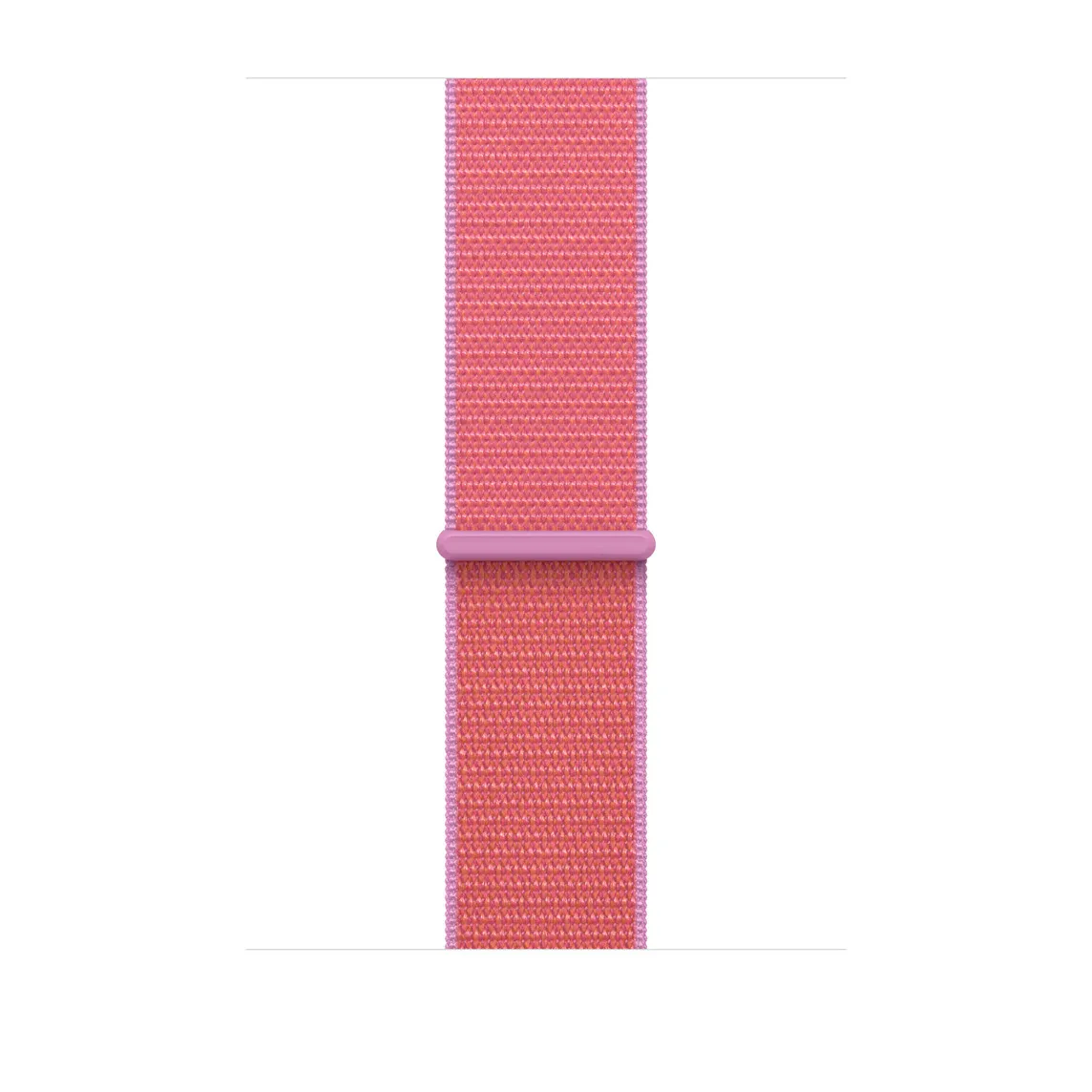 Ремешок AW 46 Bright Guava Sport Loop MHYW4