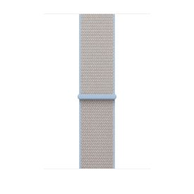Ремешок AW 46 Blue Mist Sport Loop MHYU4