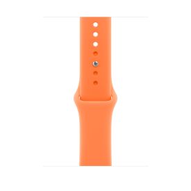 Ремешок AW 42 Clementine Sport Band S/M MHYD4
