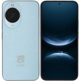 Смартфон Huawei Nova 14, 12/256 ГБ, Blue, голубой