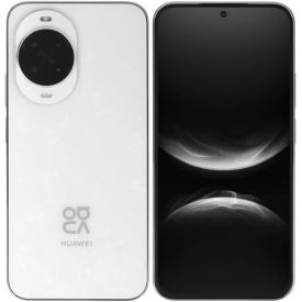 Смартфон Huawei Nova 14, 12/256 ГБ, White, белый