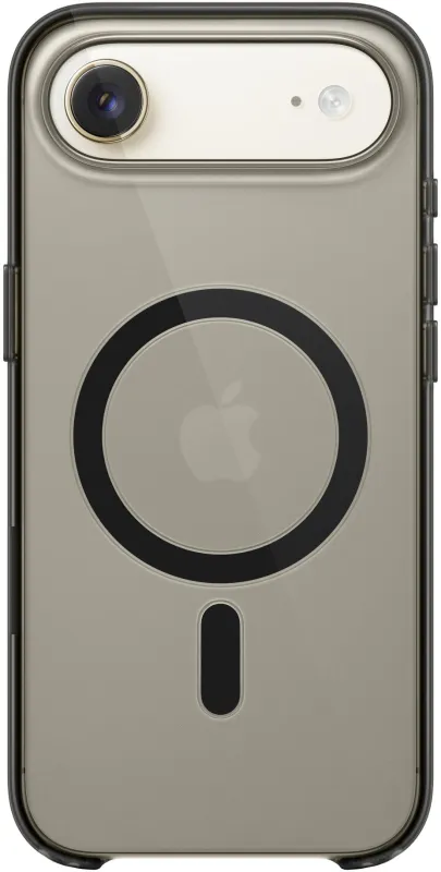 Apple для iPhone Air Shadow MagSafe, прозрачный MGH24