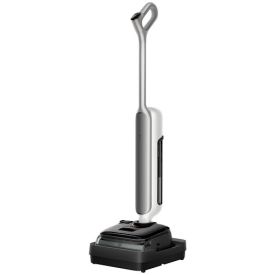 Вертикальный моющий пылесос Xiaomi Mijia Wireless Wet Dry Vacuum 5 Pro, белый