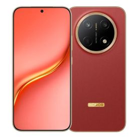 Смартфон Honor X9e Pro, 8/256 GB, Reddish Brown, коричневый