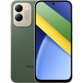 Смартфон Xiaomi Poco C95 Pro, 8/256 GB, Green