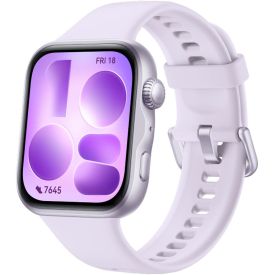 Умные часы Huawei Watch Fit 5, Purple, фиолетовый