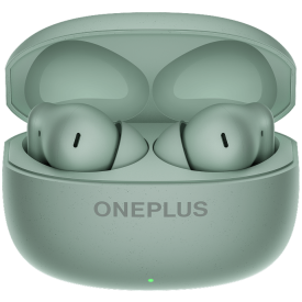 Беспроводные наушники OnePlus Nord Buds 4, Astral Teal, зеленый