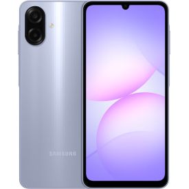 Смартфон Samsung Galaxy A07S, 4/128 GB, Violet